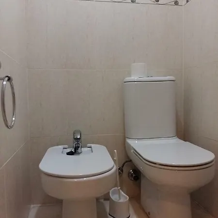Apartment Castillo Santa Clara 3 Torremolinos