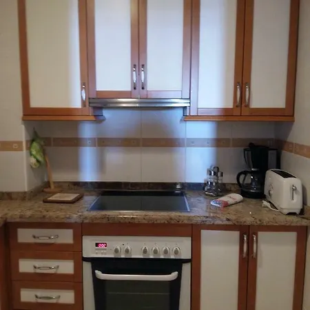 Apartment Castillo Santa Clara 3 Torremolinos