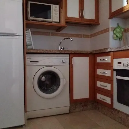 Castillo Santa Clara 3 Apartment Torremolinos
