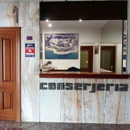 Apartment Castillo Santa Clara 3