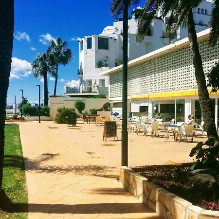 Apartment Castillo Santa Clara 3 Torremolinos
