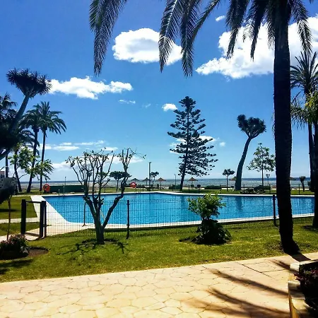 Castillo Santa Clara 3 * Torremolinos