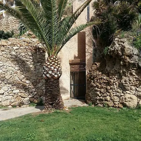 Castillo Santa Clara 3 Apartment *